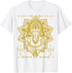 Ganesh Hindu Elephant God Ganesha Yoga Spiritual