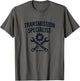 Transmission Specialist On Duty Mechanic Design