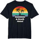 Sunshine & Death Metal Shirt for Metalhead | Heavy Metal