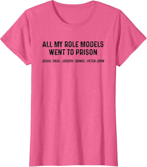 All My Role Models Went to Prison