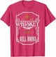 Whiskey Bent Bocephus Outlaw Country