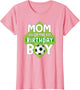 Mom of The Birthday Boy Soccer Mom for Birthday Boy