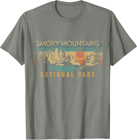 Smoky Mountains National Park