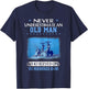 USS Moosbrugger DD-980 Destroyer Class Veterans Father Day