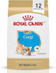 Royal Canin Corgi Puppy Dry Dog Food, Kibble for Corgis 2 to 12 Months, Supports Digestion and Bone and Joint Support 2.5 lb Bag
