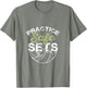 Practice Safe Sets, Volleyball