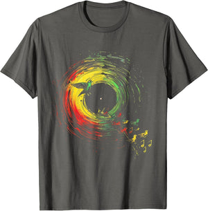 Vinyl Reggae Music Rastafarian Roots Jamaican Roots Rasta