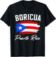Boricua Puerto Rico Flag | Proud Puerto Ricans