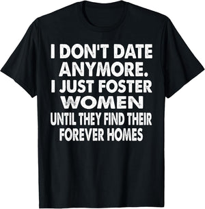 i just Foster Women Until They find Their Forever Homes