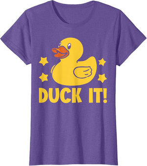 Duck It Rubber Duck