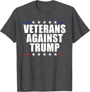 Veterans Against Trump Anti-Trump Veterans Against Trump