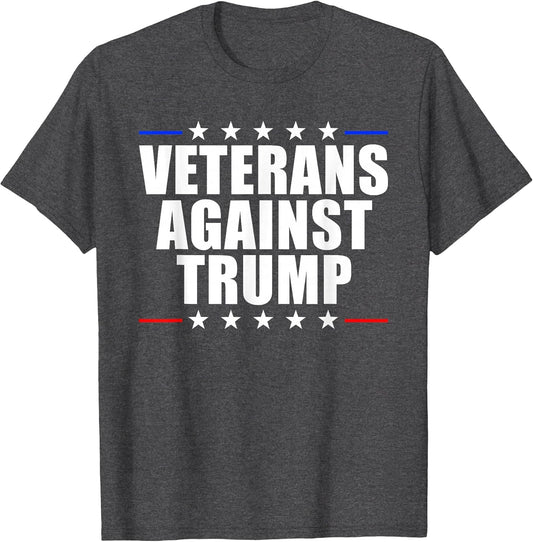 Veterans Against Trump Anti-Trump Veterans Against Trump