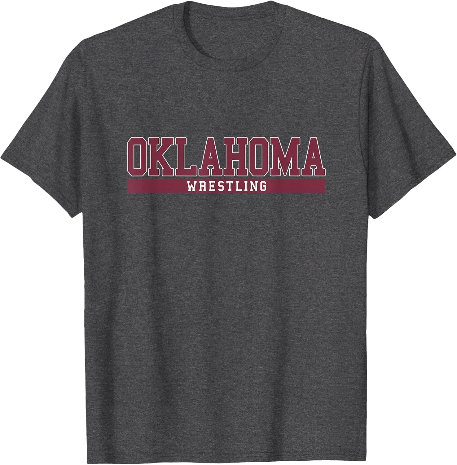 Oklahoma Wrestling