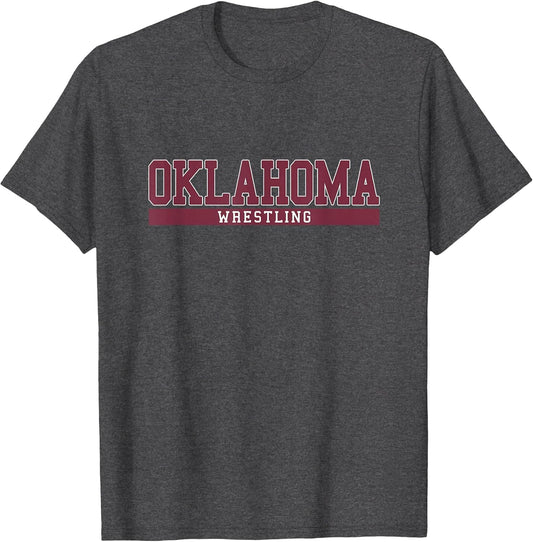 Oklahoma Wrestling