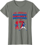 Shohei Ohtani Los Angeles MLB Players Showtime Red & Blue