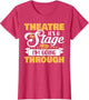 Theatre Its A Stage Im Going Through- Funny Acting