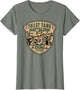 761st Tank Battalion Tribute Vintage Dog Company WW2 Heroes
