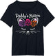 Daddy's Kitten BSDM - DDLG Cute Kitty Graphic Flower Kinky