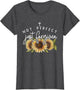 Not Perfect Just Forgiven Sunflower