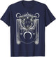 A Perfect Circle Crescents Navy
