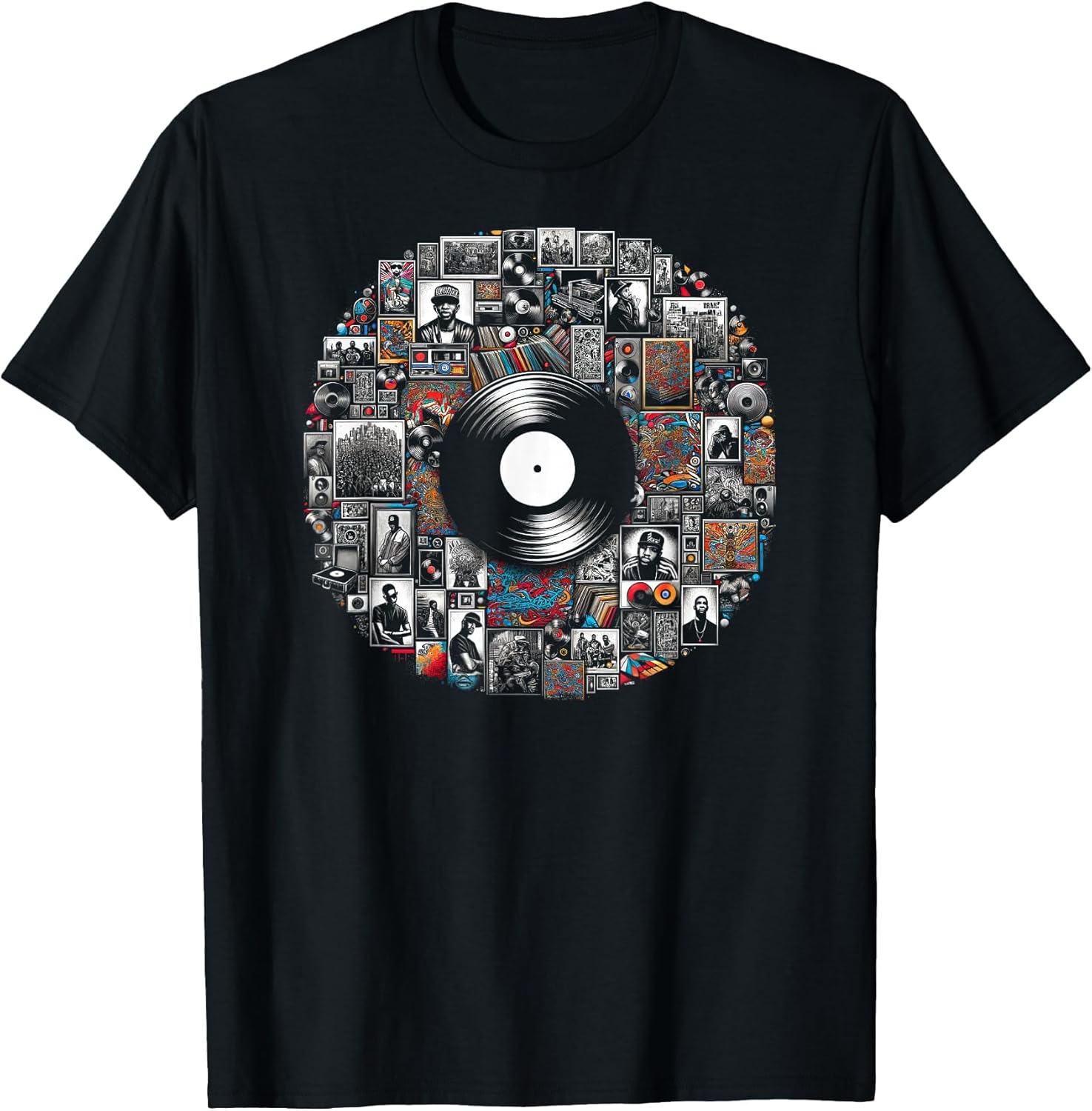 Urban Pulse | Cool | Men Women S - 6XL Graphic