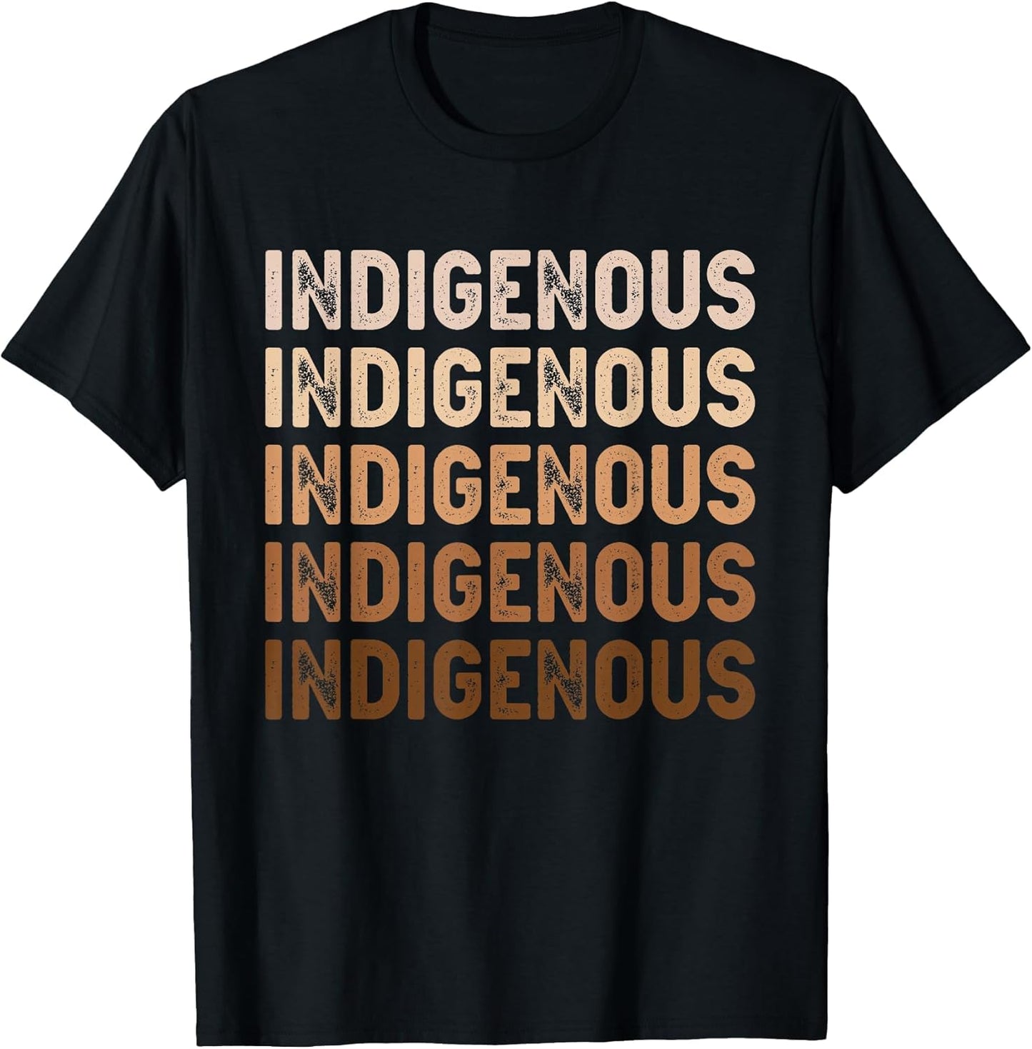 Indigenous Peoples Day Native American Heritage Men Women