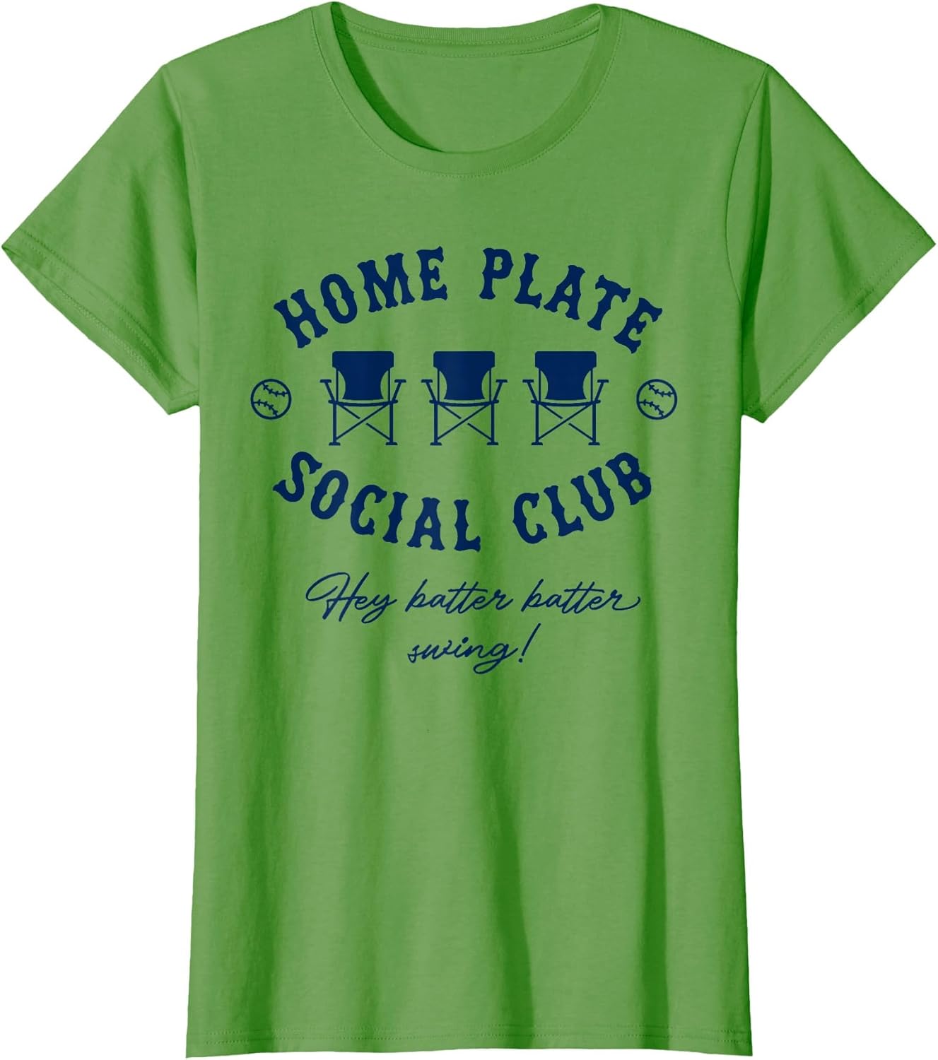 Home Plate Social Club