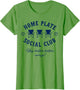 Home Plate Social Club