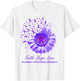 Faith Hope Love Pulmonary Hypertension Awareness