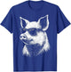 Pig Sunglasses Farmer