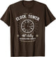 Save The Clock Tower Hill Valley Preservation Society 1985