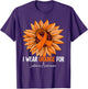 I Wear Orange for Leukemia Awareness