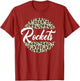 Rockets High School Mascot Sports Team Women's Rockets