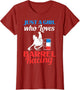 Patriotic Design Barrel Racer Quotes Barrel Racing