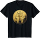 Black Ancient Egyptian Golden Pharoah Coin King TUT