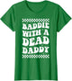 Baddie with A Dead Daddy