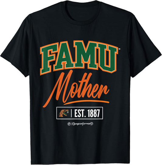 FAMU Mother - Florida Agricultural & Mechanical University