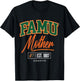 FAMU Mother - Florida Agricultural & Mechanical University