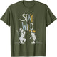 Where The Wild Things are - Stay Wild Dance