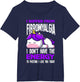 I Suffer from Fibromyalgia Funny Fibromyalgia Warrior
