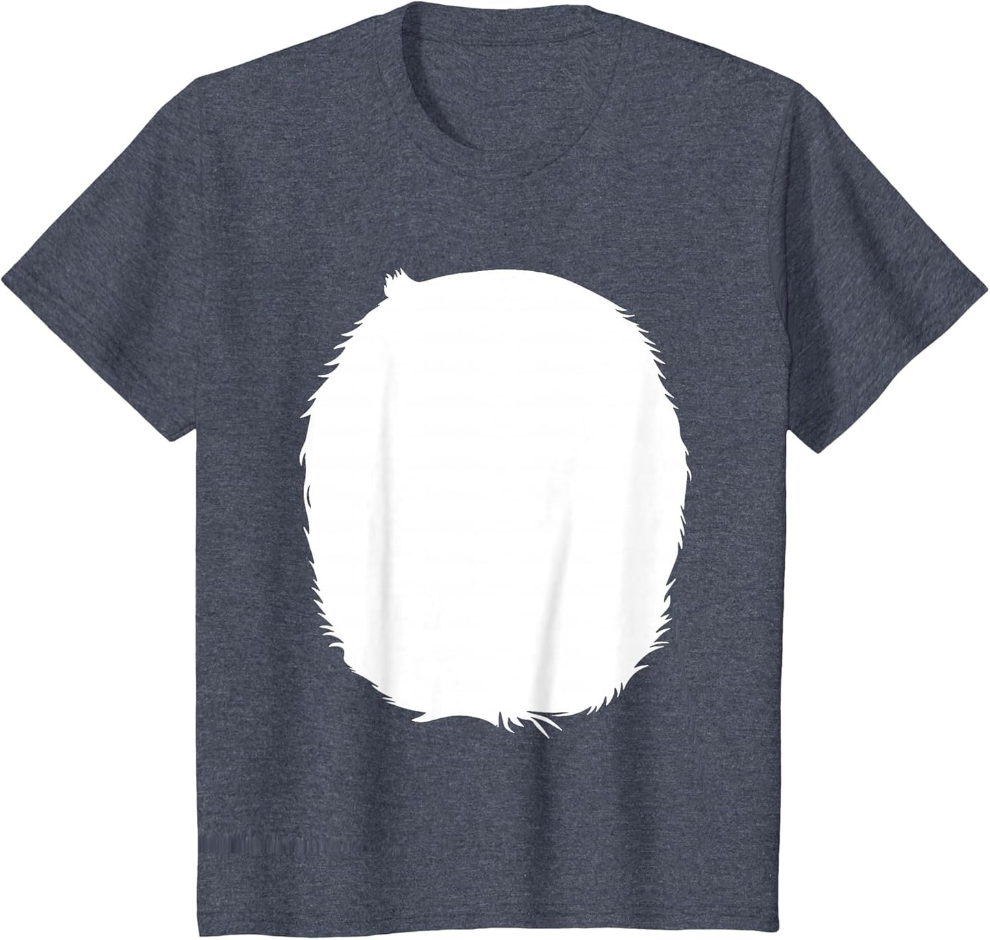 Panda Belly Costume Cute Bear Panda Animal Costume