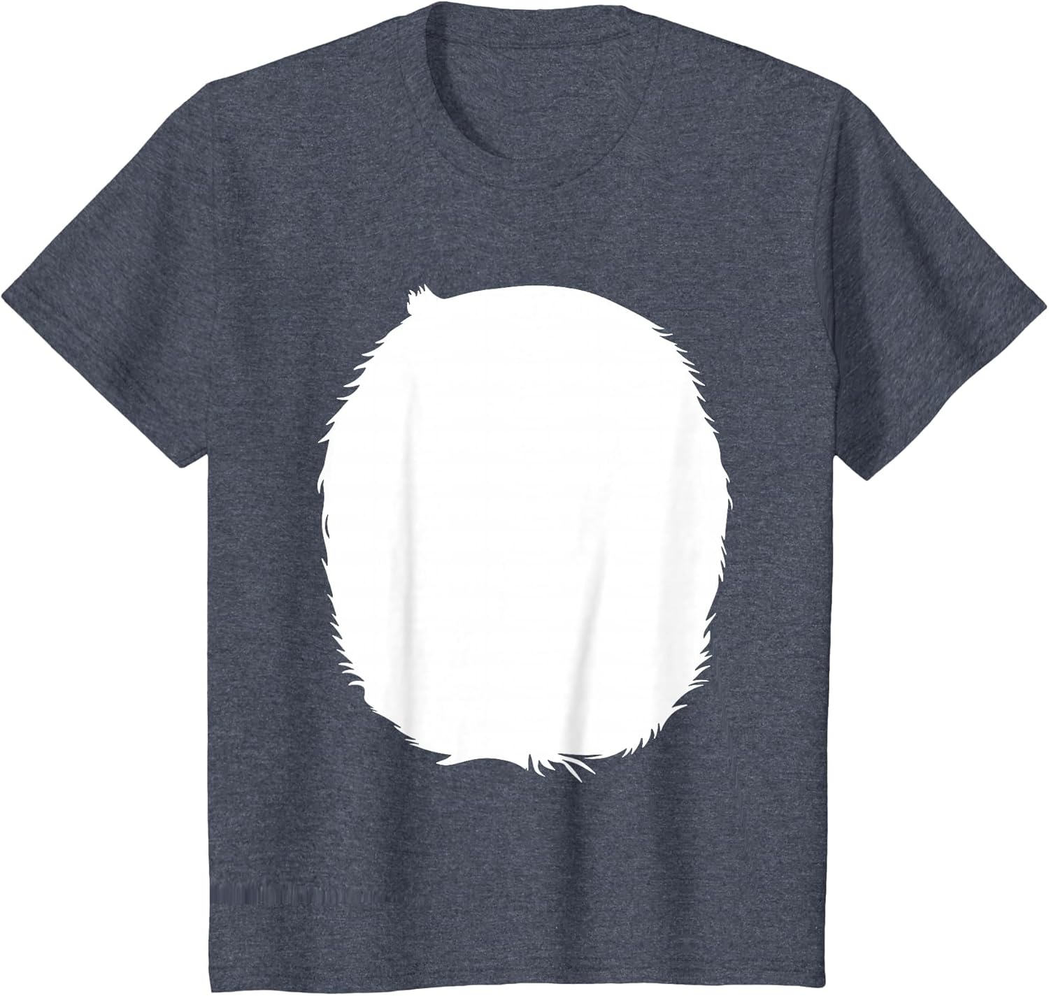 Panda Belly Costume Cute Bear Panda Animal Costume