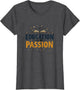 Education Is My Passion Teacher Design
