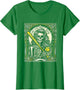 Softball Mom Tarot Card Skeleton Softball Mama Mothers Day