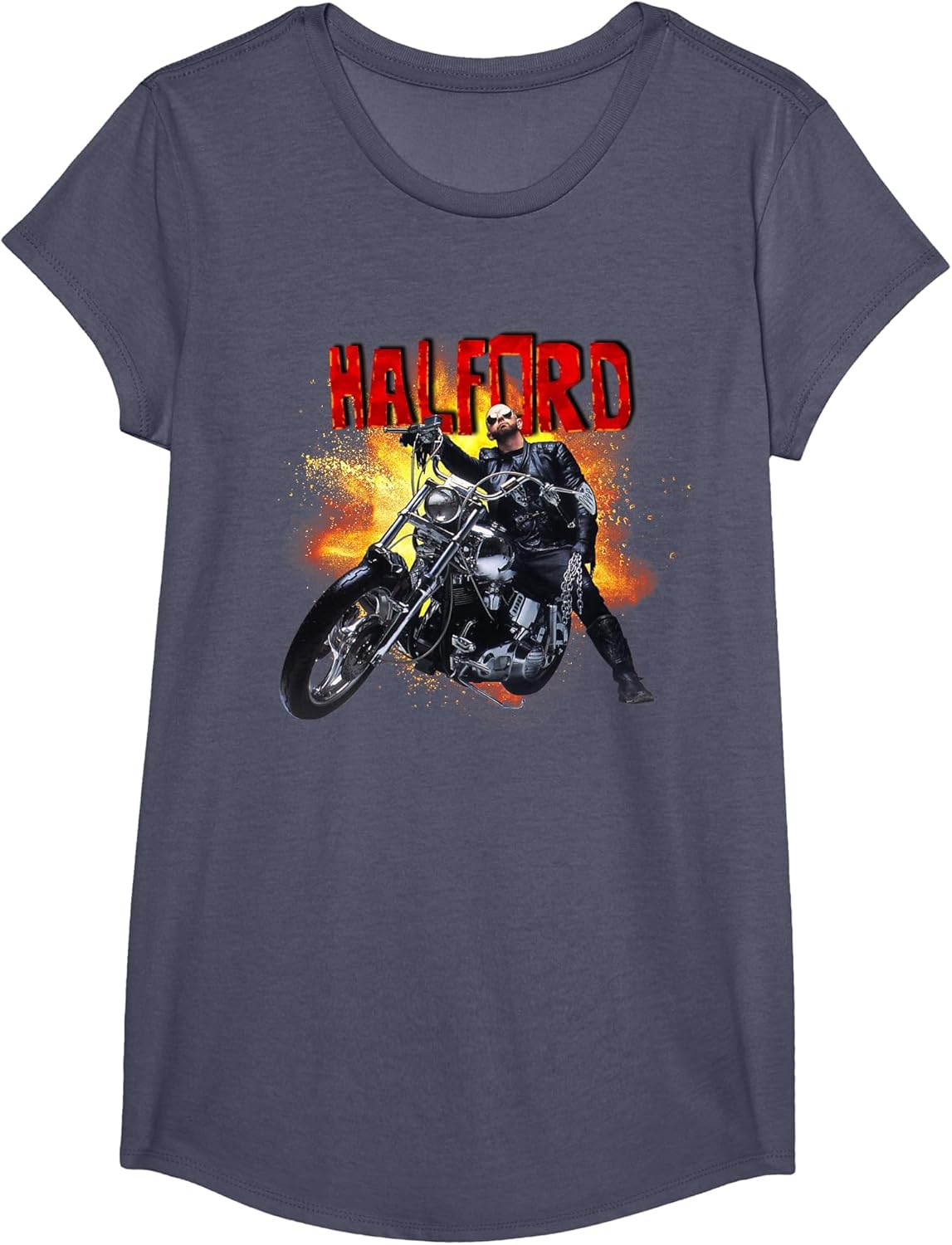 Halford Motorcycle