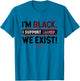 Black Trump Supporters Exist
