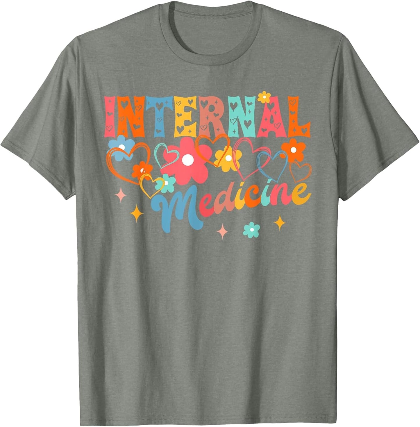 Medical Student Doctor Medicine Doctor Internal Medicine