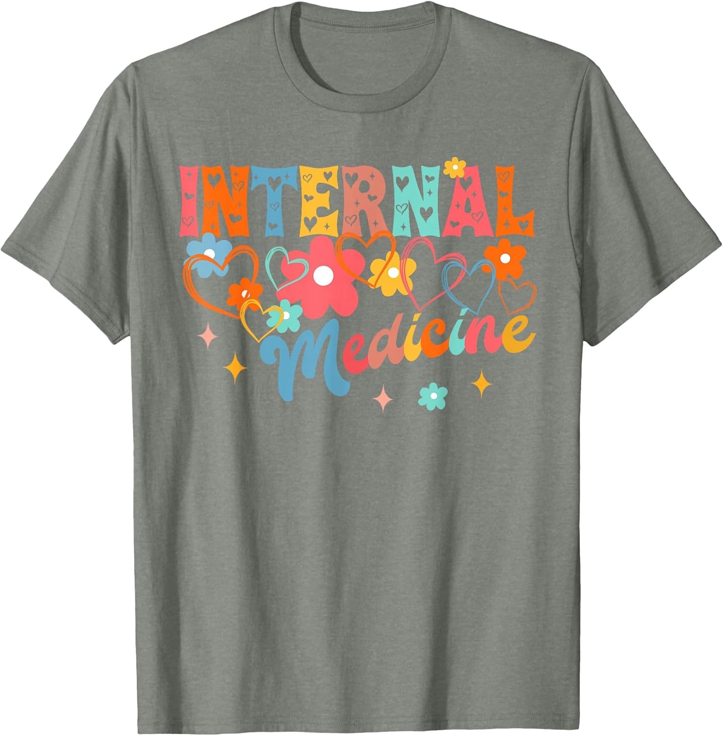 Medical Student Doctor Medicine Doctor Internal Medicine