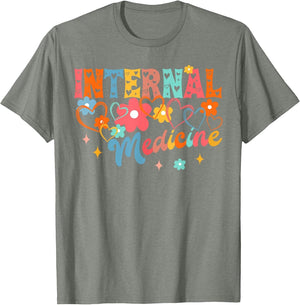 Medical Student Doctor Medicine Doctor Internal Medicine