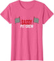 Sassy Pit Crew Vintage for Racing Party Costume